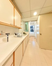 Central Green Condominium (D3), Condominium #546827491